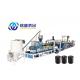 PC PMMA GPPS MS Acrylic Sheet Extrusion Production Line Customized