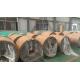 8-35 Microns Alloy Prepainted Aluminum Coil With OEM Steel Or Wooden Packing 2-3T/Coil