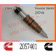 Fuel Injector Cum-mins In Stock  SCA-NIA Common Rail Injector 2057401 2058444 2419679