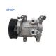 88320-0K380 88320-0K110 Car AC Compressor For Toyota Hilux Fortuner Tgn51 Tgn61 Ggn50