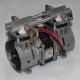 70LPM Oilless Air Compressor Pump 395W Compact Oil Free Piston Compressor