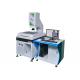 Laboratory CNC Video Measuring System Gantry Type Industrial Measuring Software