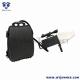 8 Bands Drone Jammer Powerful Military Manpack VIP Protection Defence