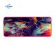 Extended Blank Rubber Gamer Large RGB Mouse Pad for Comfortable Custom Gaming Experience