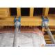 Construction Concrete Forming Accessories 4 Way Fork Head For Holding H20 Beams