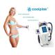 Non Surgical  Fat Freezing Machine , Coolplas Cellulite Reduction Machine