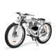 400w 11.6AH Electric Powered Bike 48v Battery Operated Cycle High Speed Brushiess Motor