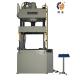 200T Precise Hydraulic Deep Drawing Press For Kitchen Ware 380V 7.5kw