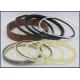CA5197965 519-7965 5197965 Boom Cylinder Seal Repair Kit Fits C-A-T E324D E329D E330D E336D E336D2 E340D2 C-A-T340DL
