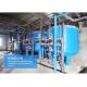 220V 380V Automatic Sea Water Purification Plant For Daily Water