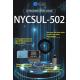 Non contact 4-20mA ultrasonic level meter NYCSUL-502 1mm Split Ultrasonic Open Channel Flow Meter LCD Display