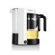 Homezest CM-310 electric coffee brew machine tea cup coffee machine with permanent filter