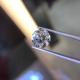 Round Cut 1.53 Carat E VS2 ID EX CVD HPHT Lab Grown Diamonds