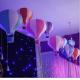 Hot Air Balltoon Paper Lanterns, Shopping Arcade Celebrations, Birthday Parties, Kindergarten Hanging Ornaments