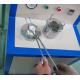 Accurate Hydrogen Analysis Φ90×50 Vacuum Chamber 370W Total Power Hydrogen Analyzer Systems