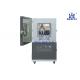 Industrial SUS 304# Stainless Steel Vacuum Drying Oven 6.0mm Thickness