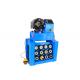 Long Life Reliable Rubber Hose Crimping Machine E130 - I With High Accuracy