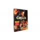 Free DHL Shipping@New Release HOT TV Series Grimm Season 5 Boxset Wholesale!!