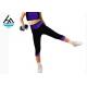 Fat Burning Compression Hot Shapers Thermal Slimming Hot Pants Lightweight Stretchy