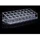 Tattoo Accessories / Clear Acrylic Tattoo Ink Holder 24 Grids