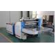 Industrial Paper Roll Lamination Machine Paper Cutting Fault Alarm Self Protection