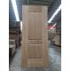 Luxury High Density HDF Door Skin / Water - Resistant Interior Wood Door Skins