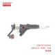 23670-E0341 Injection Nozzle Suitable for ISUZU HINO E13C