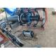 20-315mm HDPE Electro Fusion Welding Machine Easy To Operate