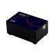 Mini Fiber Optic Spectrometer Spectrum Analyzer TCD1304 315-1100nm SDK/USB/RS232 YIXIST YSM-8101-01