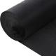 Gray Polyester Polypropylene Needle Punched Non Woven Geotextile for 100gsm 1000gsm