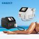 Triple Wave Diode Laser Hair Removal Permanent 10-400ms Pulse Duration 1-10Hz