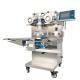 Papa Automatic P160 Hara Bhara Kabab Encrusting Machine For Sales