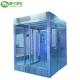 Gmp Modular Cleanroom Purification Sandwich Panels Door For Plant