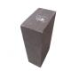 Cement Rotary Kiln Low Apparent Magnesia Carbon Refractory Bricks with 12% CrO Content