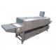 Multi Function Fish Processing Unit Wear Resistant For Industrial