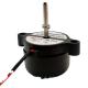 Portable Sturdy PC Fan Brushless Motor , High Speed Brushless DC Electric Motor