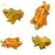 Name:	Excavator Quick Coupler  Model :All model  Material；42CrMo