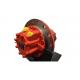 Multi Disc Brake Hydraulic Drive Motor MS05 MSE05 For Cotton Pickers And Coal Mine Drill