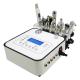 10 In1 Diamond Dermabrasion Microdermabrasion Machine With Mesotherapy