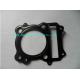 Motocross GS200 Engine Gasket Cylinder Head Motorcycle Engine Parts