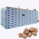 600KG ISO SGS Heat Pump Food Dryer 60 Trays Mushroom Dehydrator Machine