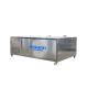600 KG Capacity Clear Ice Machine for Bars and Restaurants Video Outgoing-Inspection