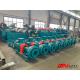 Horizontal Solids Control Centrifugal Pump APSB8x6 For Desilter