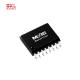 MX25L12845EMI-10G Flash Memory Chip  High Performance and Reliable Storage