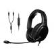 3.5mm Wired Gaming Headset For PC With Adjustable Mic Stereo Headset