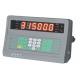 Truck Scale Weighing Scale Indicator , Programmable Weighing Controller