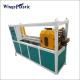 PPR Plastic Pipe Extrusion Line HDPE Pipe Manufacturing Machine Facility