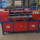 100% Separating Radiator Separator Machine 1800*800*1200mm Size