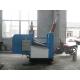 Conical Plate Rolling Machine 2 Roll Plate Bending Machine For Petroleum Industry