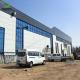 Cheap Fast Easy Build Light Structural Steel Structure Wokshop Prefabricated Green Warehouse Workshop Sheds Prefab Warehouse